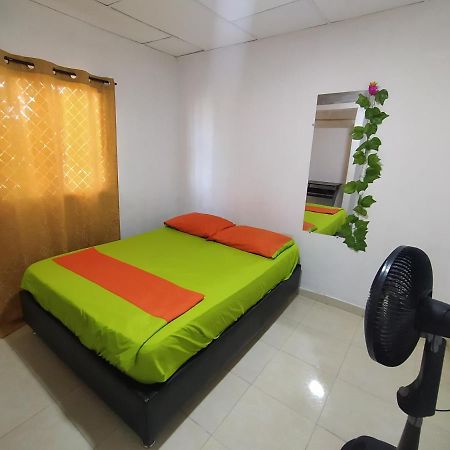Apartamento #3 Completo En Excelente Ubicacion Ríohacha Екстериор снимка