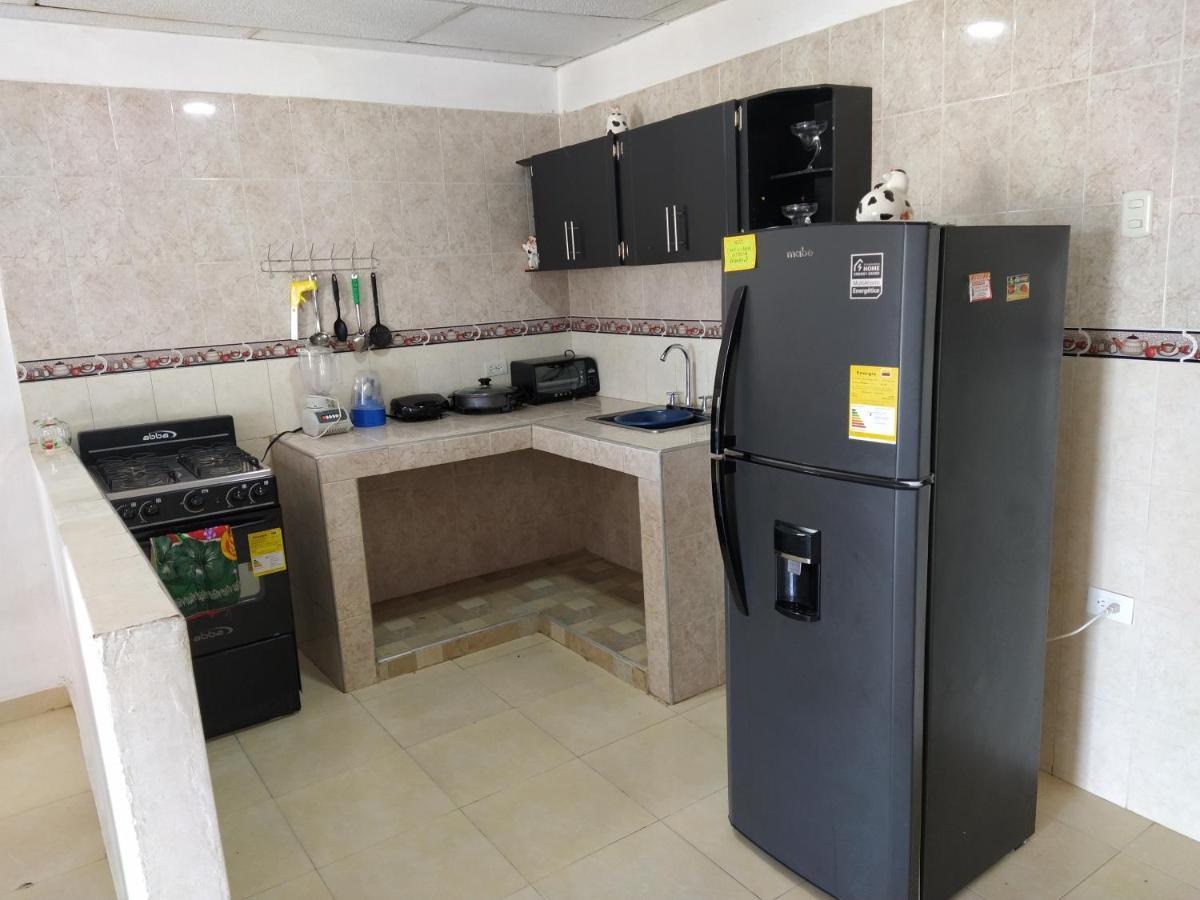 Apartamento #3 Completo En Excelente Ubicacion Ríohacha Екстериор снимка