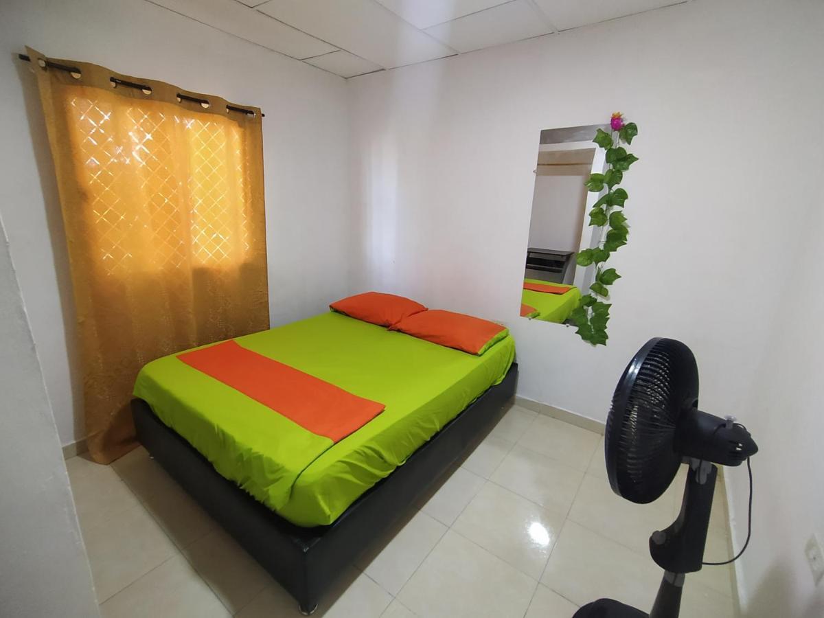 Apartamento #3 Completo En Excelente Ubicacion Ríohacha Екстериор снимка